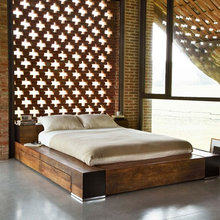 Bedroom Ideas