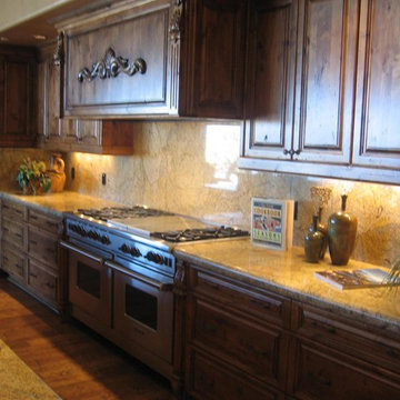 Elegant Granite Inc