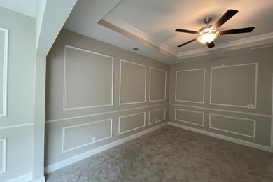 Accent Wall Atlanta