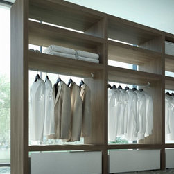 SPAZIO TIME 06 LAUNDRY CABINETRY - Products