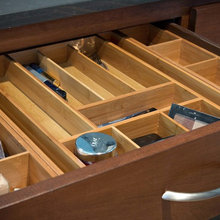 drawer organizers