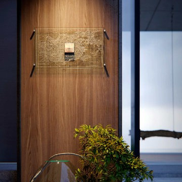 Rural House Renovation in Zhoushan (Repro)