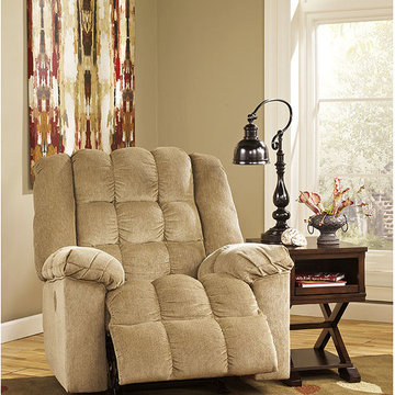 Recliners and Lift chairs