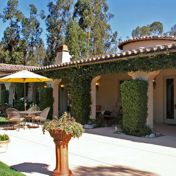 Los Palos Estates