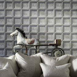 Attic Wallpaper - Products