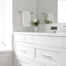 bathroom vanities