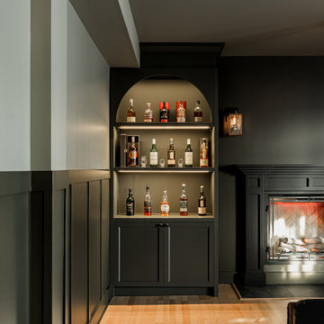 Thorburn Whisky Lounge