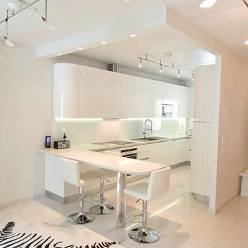 Cucina Aliante - Aliante kitchen