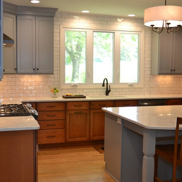 Boxwood Farmhouse Renovation