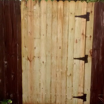 Our Work