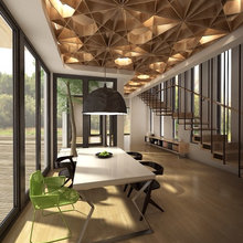 Small House Ideas by Metropolis