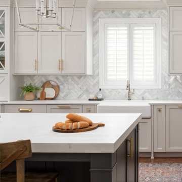 Western Springs Transitional