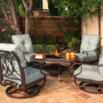 Outdoor Patio