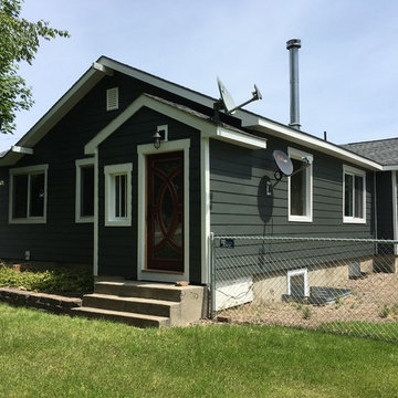 Liberty Lake Remodel