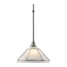 Pendant lights