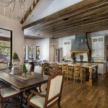 Modern Farmhouse Haven