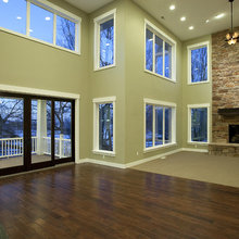 builder homes