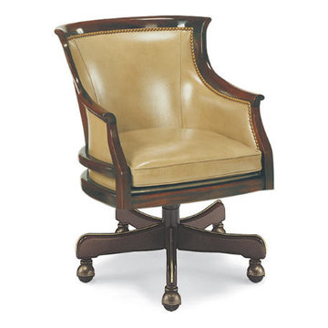 Leather Desk Chairs & Executive Swivel Chairs & Office Furniture