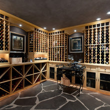 Wine Cellar
