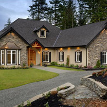 Exterior colors
