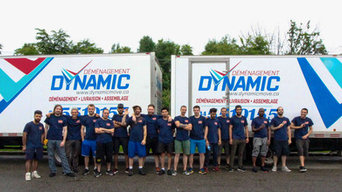 Montreal Movers