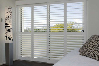 Interior Shutters