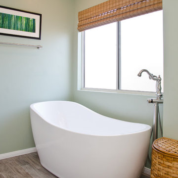 Bathroom Remodel - Rodrigo