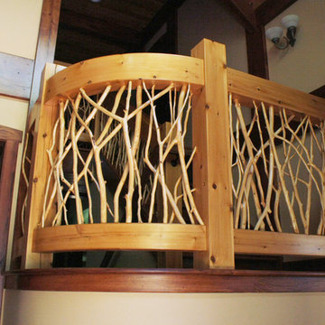 TImber Frame