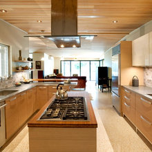 kitchen remodel