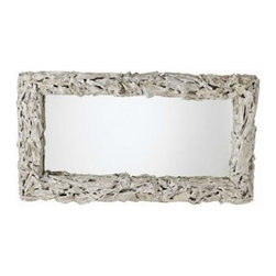Bodega Mirror - Clayton Gray Home - Wall Mirrors