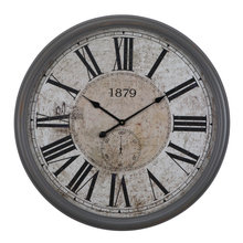 Clocks