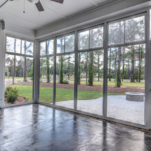 Patio Ideas