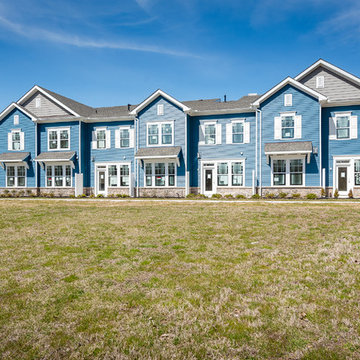 Small Volume Builder Multi-Family/Condo $300,000 - $399,999