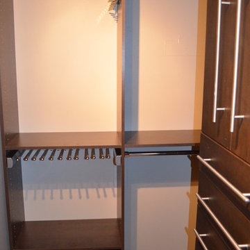 Master Closets- Cincinnati & Dayton Oh.
