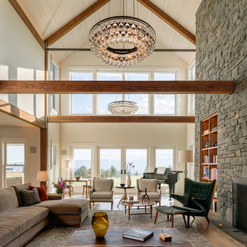 Willamette Valley Estate