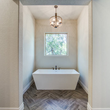 Canyon Lake Oasis (Landry)