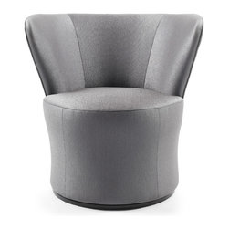 Vauxhall Chair - Armchairs & Accent Chairs