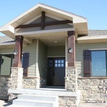 House Exterior Color