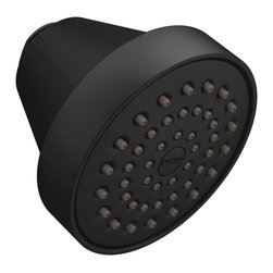 Align&reg; Showerhead in Matte Black - Products