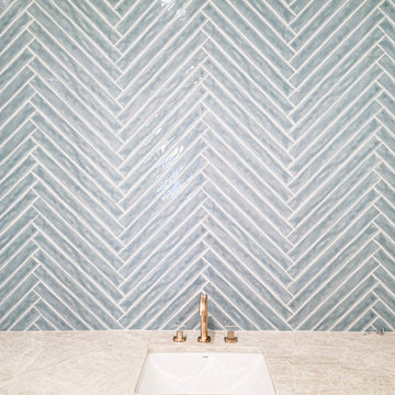 Densley House Project