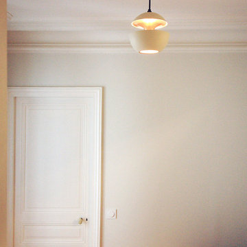 Appartement - Paris Ouest