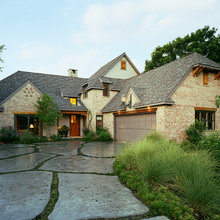 driveways