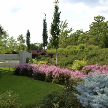 2013 ALE: The Waverly Residence