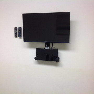 Innovative Solutions Home Theater