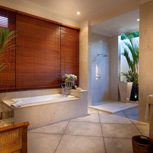 Bathroom Styles
