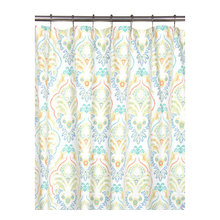 Shower ideas