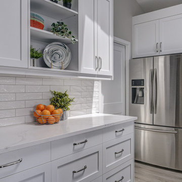 Chaparral Kitchen