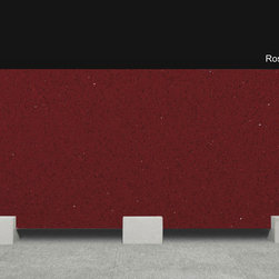 Our Quartz Collection - Kitchen Countertops