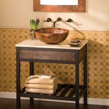 Vanities