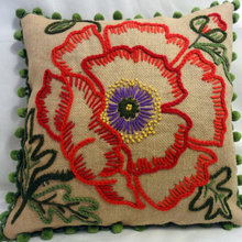 pillows